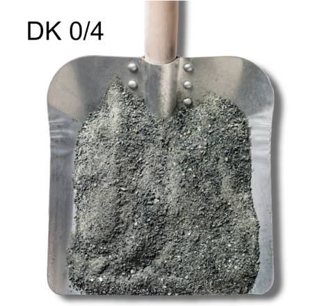 DK 0/4